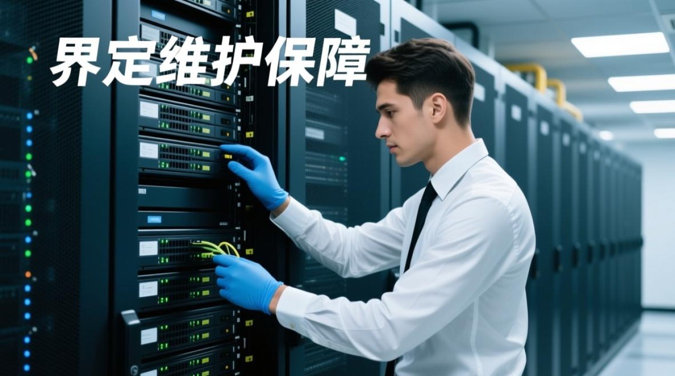 服务器及系统维护过程中，有哪些常见问题需要注意和解决？