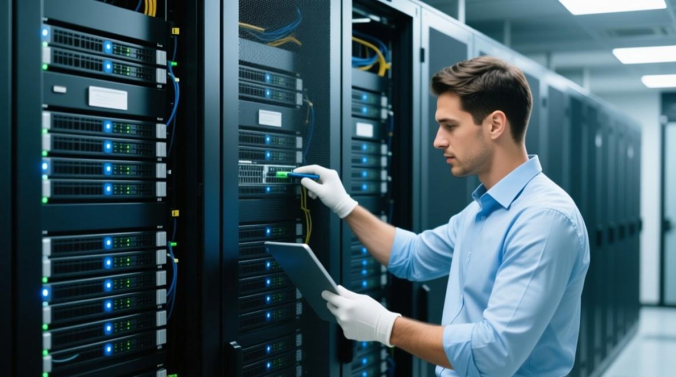 服务器及系统维护过程中，有哪些常见问题需要注意和解决？