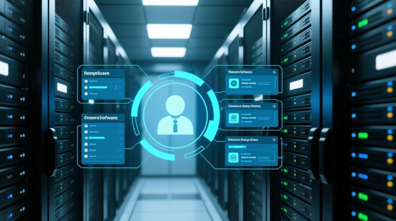 服务器及管理软件推荐有哪些性价比高且易用的产品值得推荐？