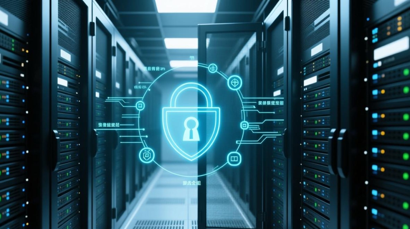 服务器安全组配置为何如此复杂？详细步骤揭秘，如何确保服务器安全组正确设置？