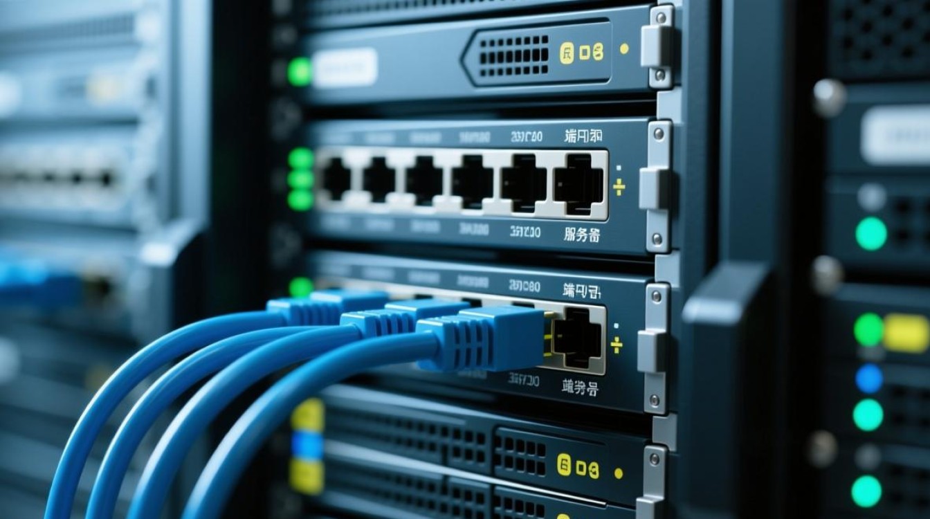 服务器及端口号在互联网应用中扮演什么关键角色? 服务器及端口号在互联网应用中扮演什么关键角色?