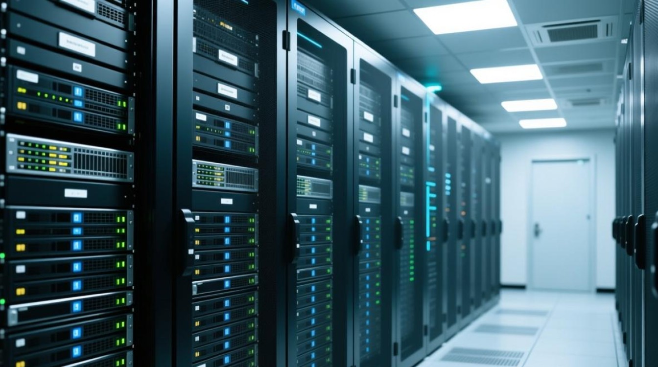 服务器存储类型多样，究竟有哪些具体分类？