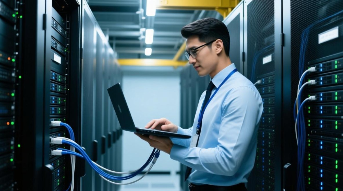 服务器双机环境下,存储连接如何优化配置以提升系统稳定性? 服务器双机环境下,存储连接如何优化配置以提升系统稳定性?