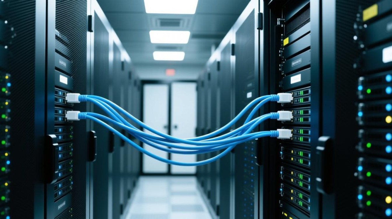 服务器双机环境下,存储连接如何优化配置以提升系统稳定性? 服务器双机环境下,存储连接如何优化配置以提升系统稳定性?