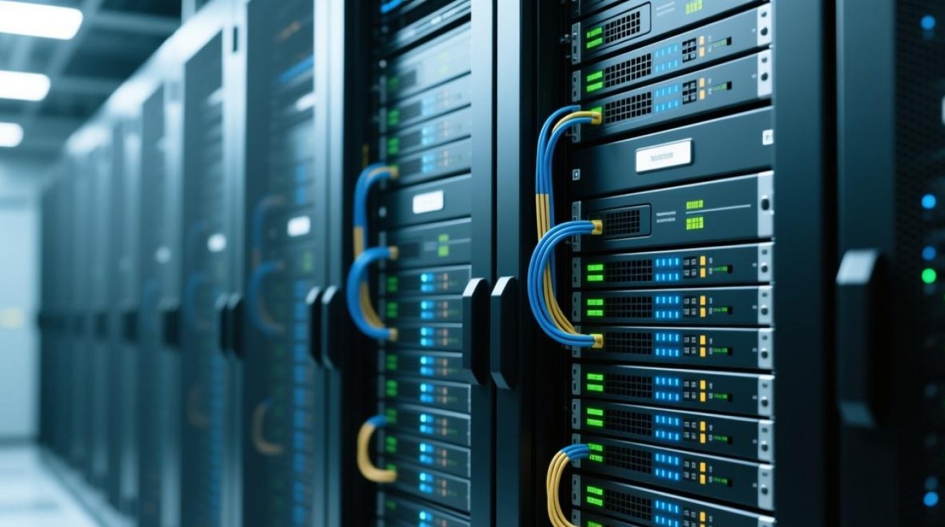 服务器参数配置为何如此关键？详解各类配置要点及优化策略。