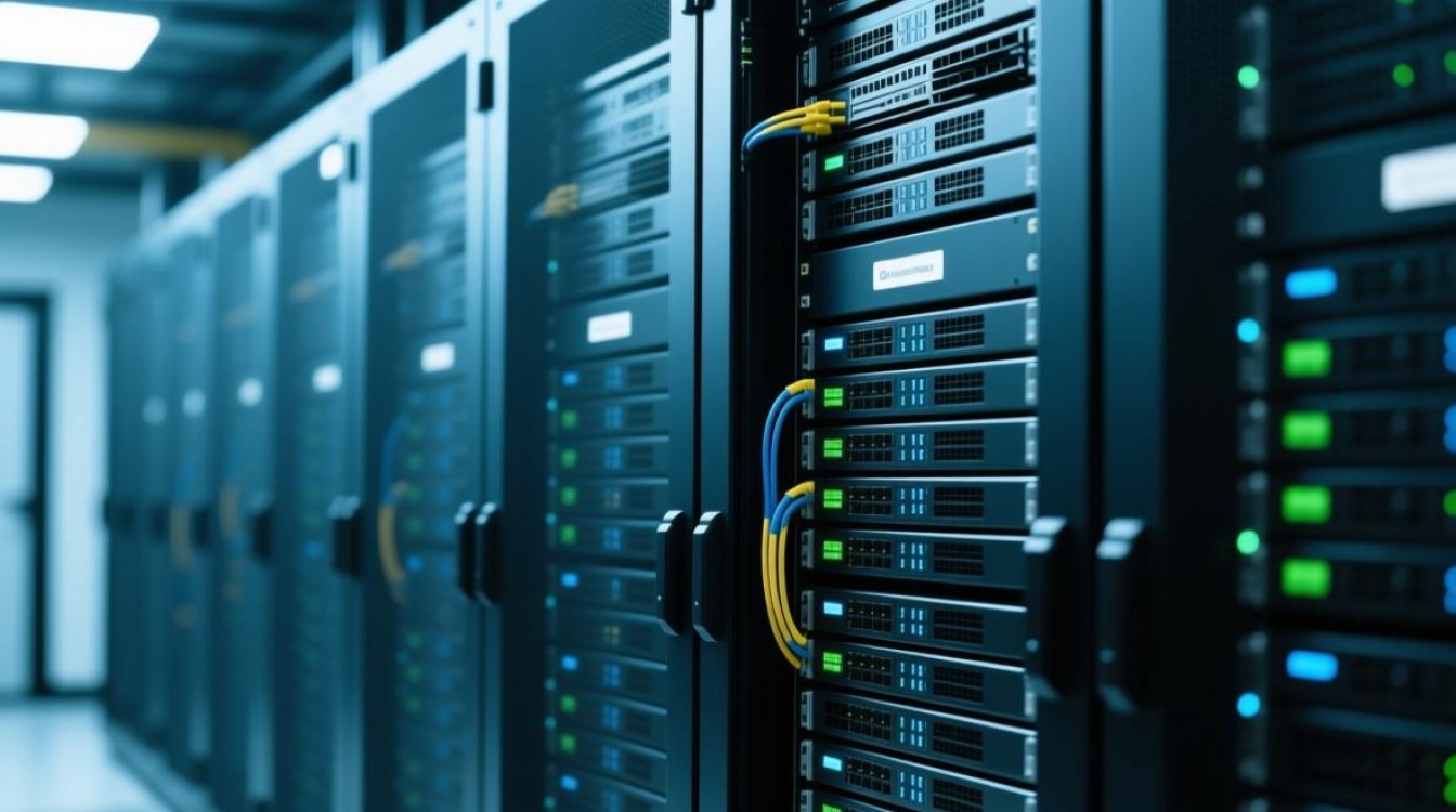 服务器参数配置为何如此关键？详解各类配置要点及优化策略。