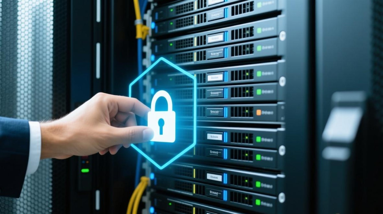 服务器存储关闭操作步骤详解？如何安全地断开服务器存储连接？