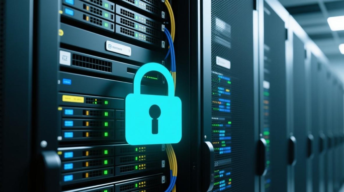 服务器存储关闭操作步骤详解？如何安全地断开服务器存储连接？