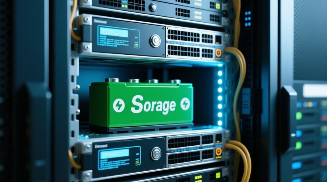 服务器存储控制器电池，其关键作用究竟是什么？对系统稳定性和性能有何影响？