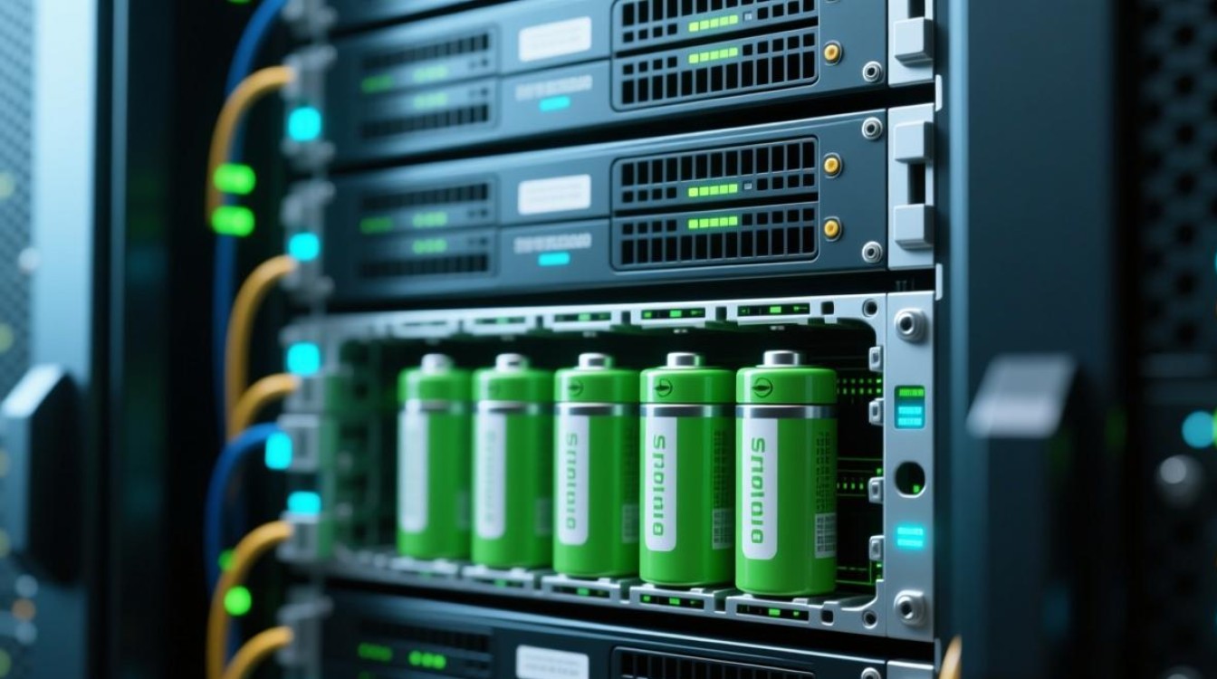 服务器存储控制器电池，其关键作用究竟是什么？对系统稳定性和性能有何影响？