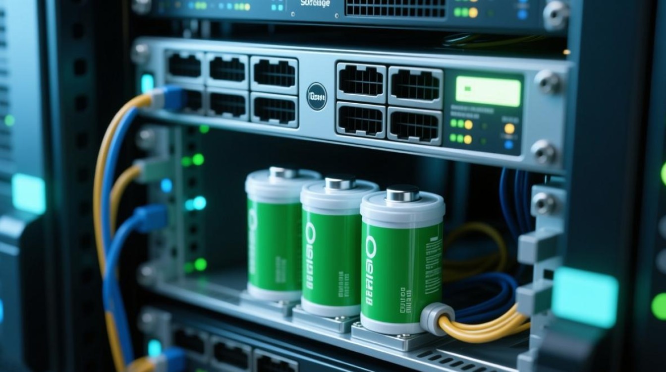 服务器存储控制器电池，其关键作用究竟是什么？对系统稳定性和性能有何影响？