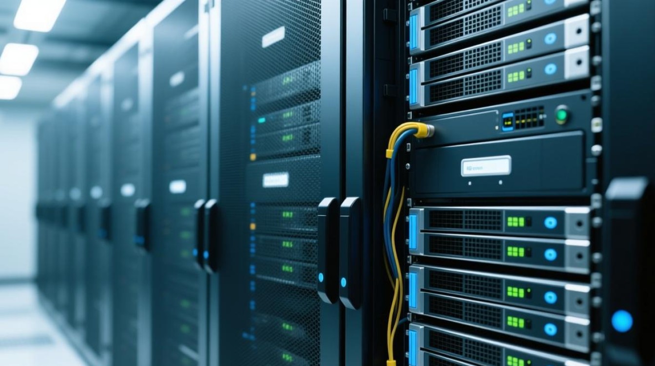 服务器存储究竟有何区别，为何选择不同的存储方案？