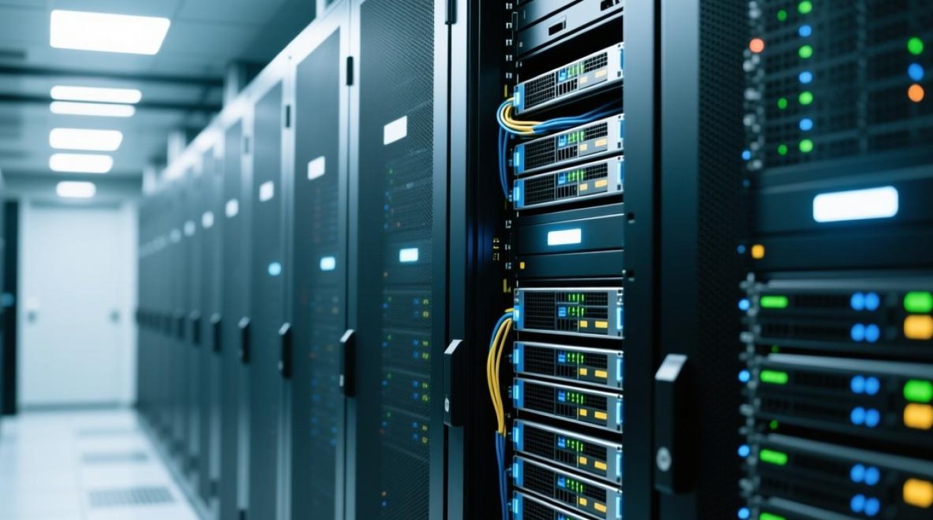 服务器存储究竟有何区别，为何选择不同的存储方案？