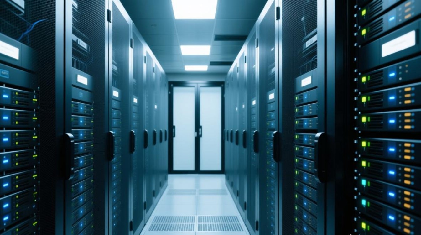 服务器存储究竟有何区别，为何选择不同的存储方案？