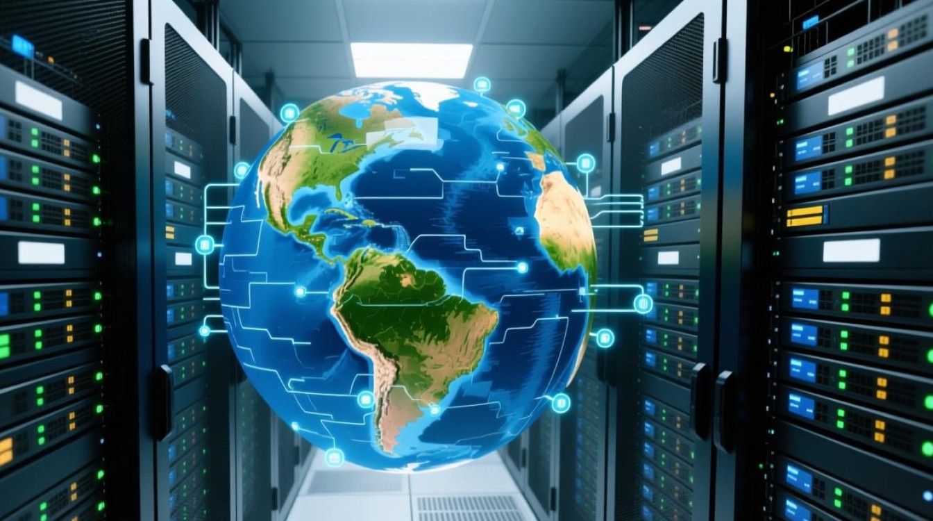 南美洲服务器布局有何独特优势与挑战? 南美洲服务器布局有何独特优势与挑战?