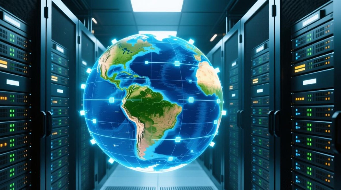 南美洲服务器布局有何独特优势与挑战? 南美洲服务器布局有何独特优势与挑战?