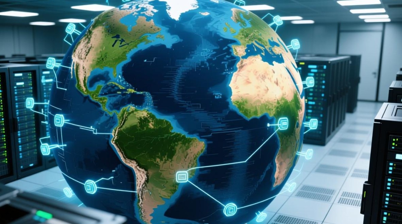 南美洲服务器布局有何独特优势与挑战? 南美洲服务器布局有何独特优势与挑战?