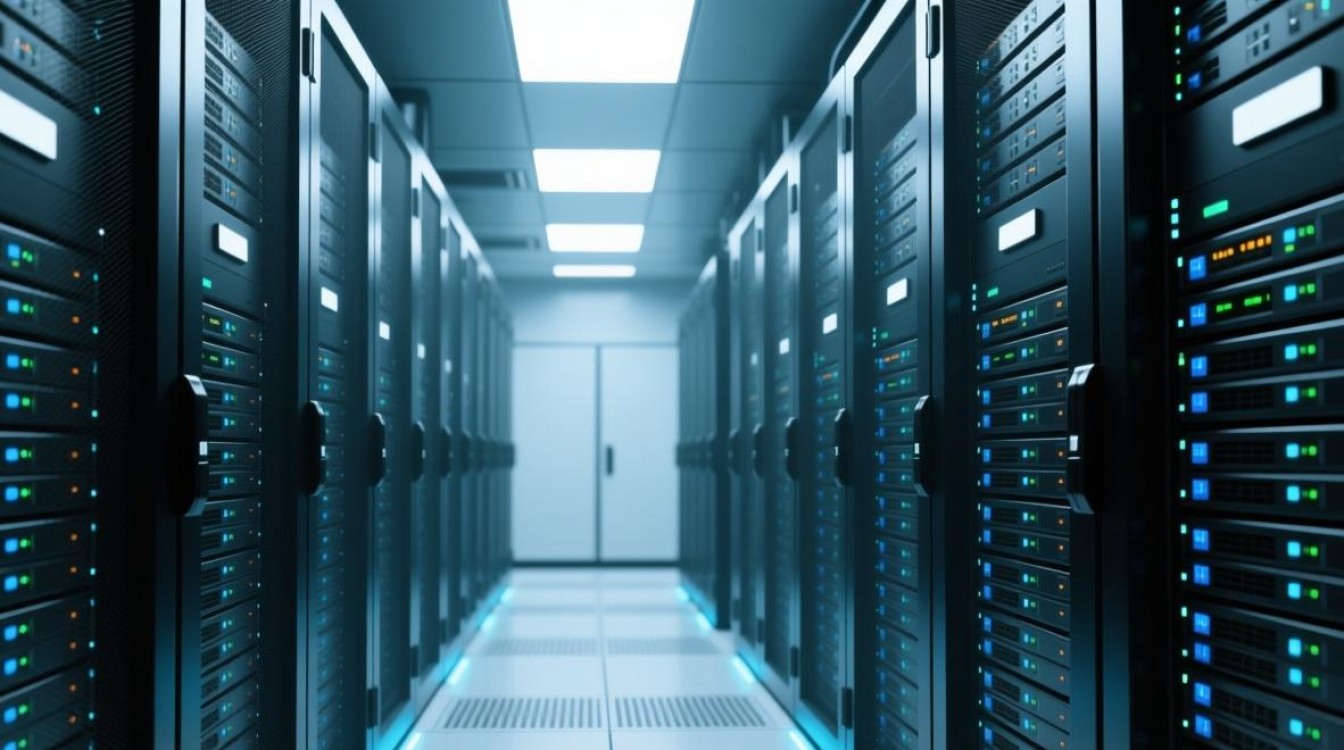 服务器存储差异大揭秘，不同类型存储方案有何关键区别？