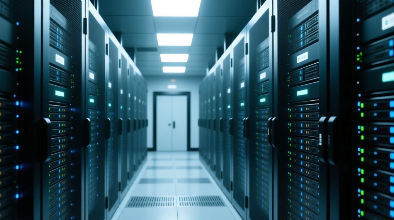 服务器存储差异大揭秘，不同类型存储方案有何关键区别？