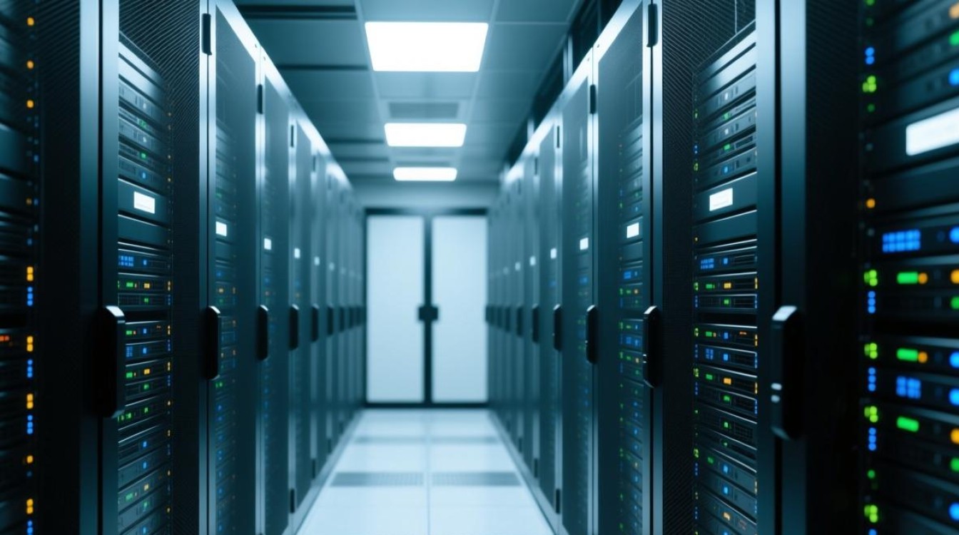 服务器存储差异大揭秘，不同类型存储方案有何关键区别？