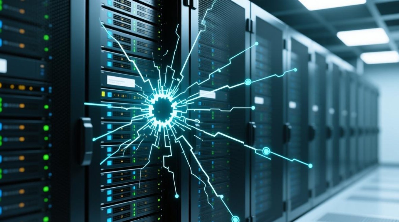 服务器漏洞被发现，如何高效安全地处理与修复？