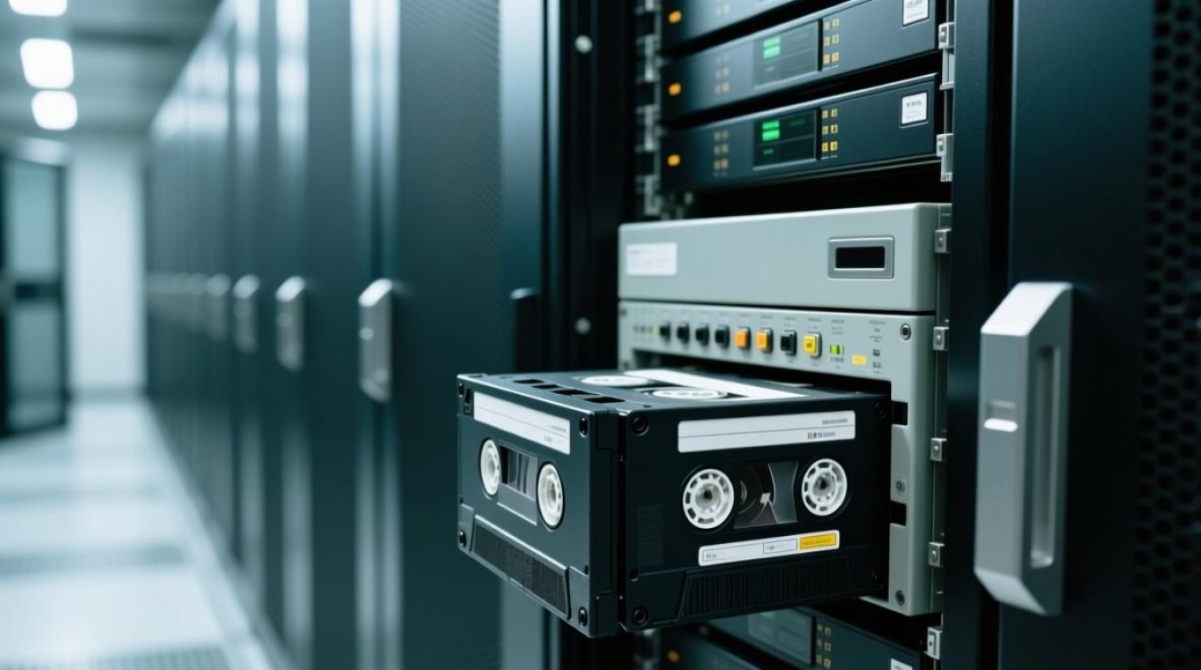 服务器存储磁带机,其技术原理与在现代数据中心的适用性如何? 服务器存储磁带机,其技术原理与在现代数据中心的适用性如何?