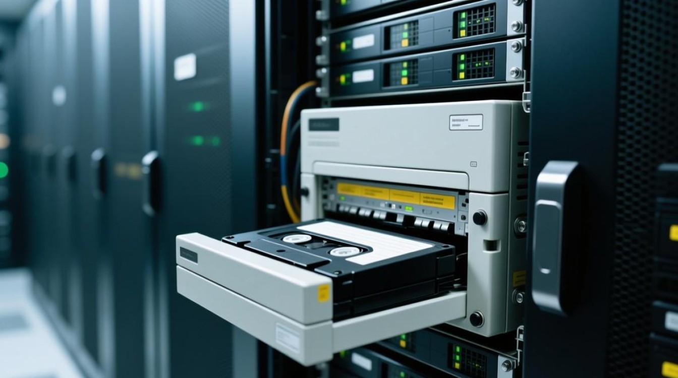 服务器存储磁带机,其技术原理与在现代数据中心的适用性如何? 服务器存储磁带机,其技术原理与在现代数据中心的适用性如何?