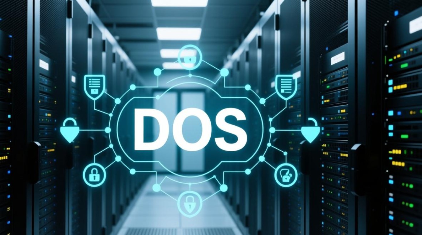 如何有效提升服务器防御能力,应对复杂的DOS攻击威胁? 如何有效提升服务器防御能力,应对复杂的DOS攻击威胁?