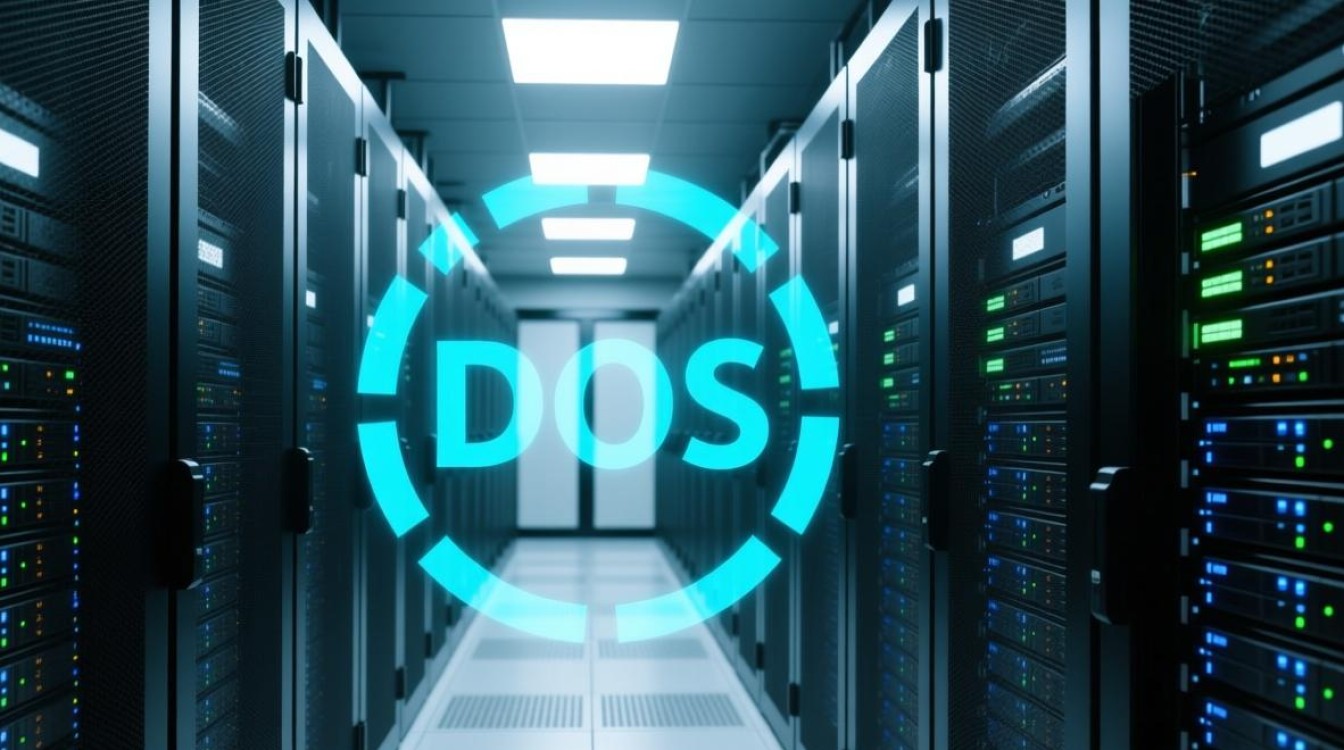 如何有效提升服务器防御能力,应对复杂的DOS攻击威胁? 如何有效提升服务器防御能力,应对复杂的DOS攻击威胁?