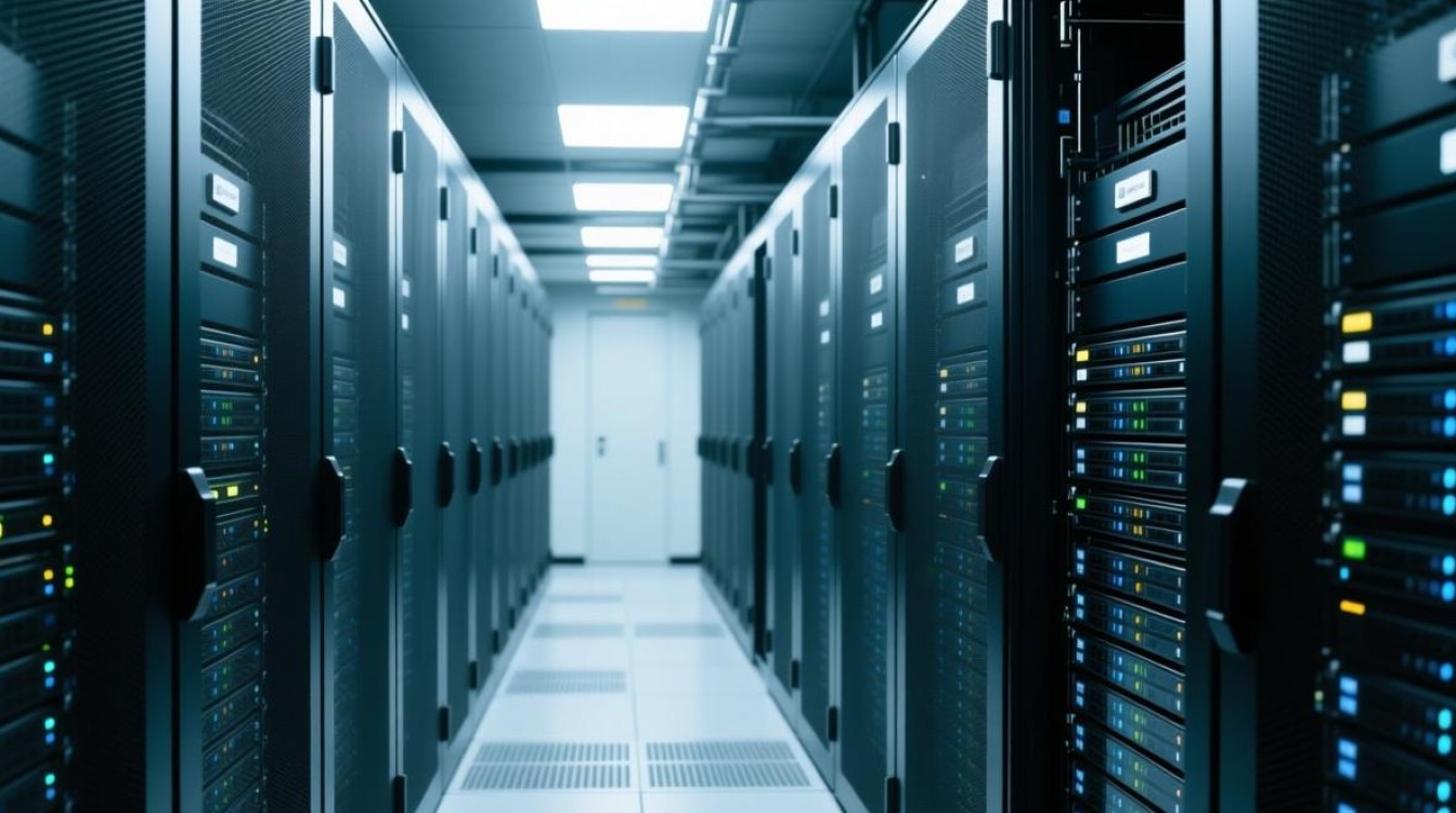 服务器存储品牌排行，哪家品牌在市场上表现最为突出？揭秘行业领先者！