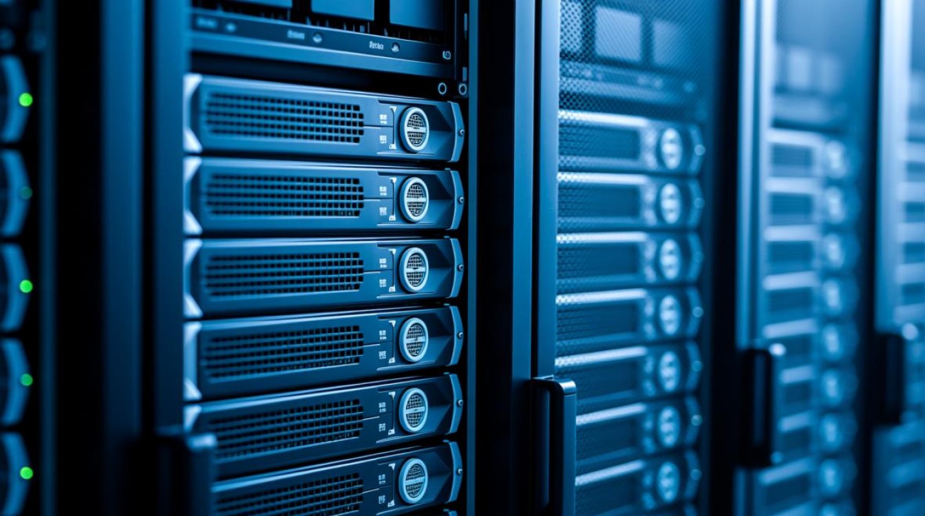 2025年最新服务器存储品牌排行,NAS市场哪家品牌位居榜首? 2025年最新服务器存储品牌排行,NAS市场哪家品牌位居榜首?