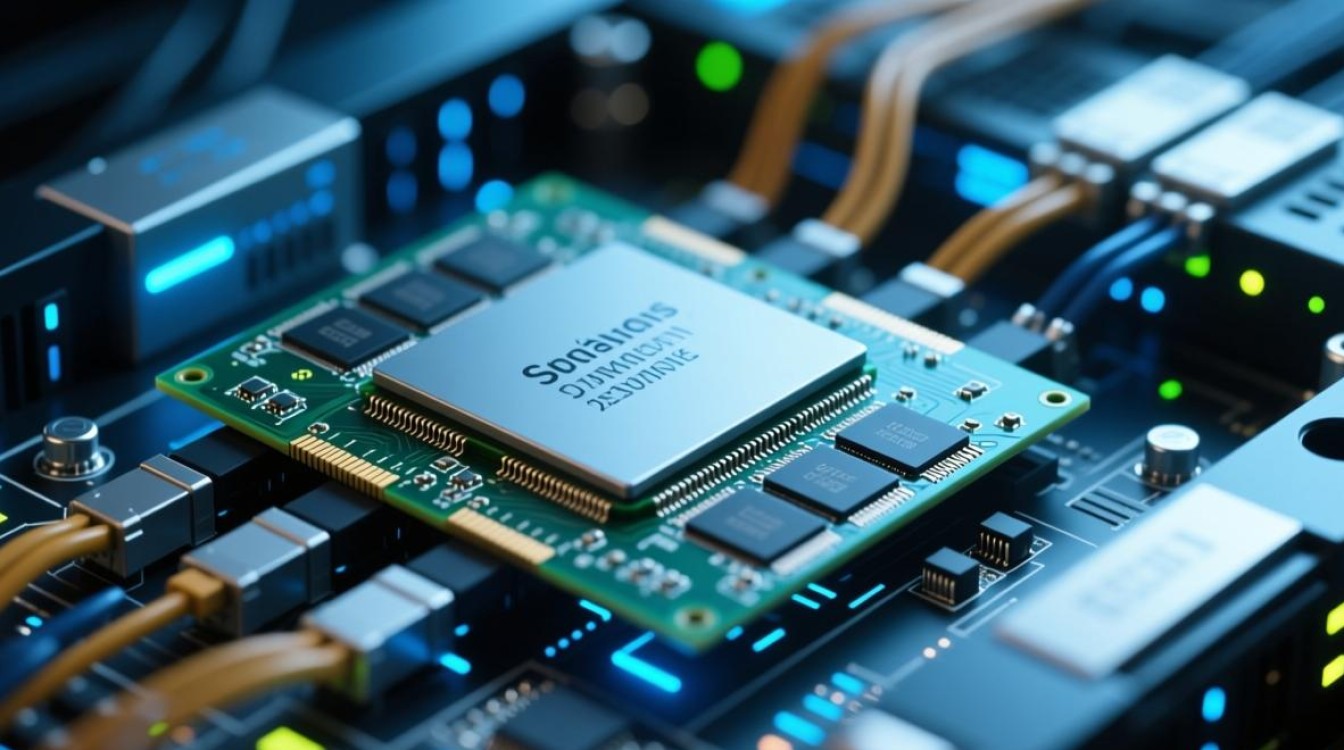 为何服务器仅安装2条内存？性能瓶颈还是成本考量？