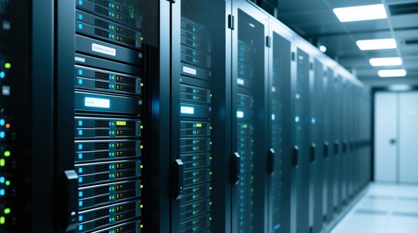 服务器存储品牌排名如何影响企业选择？揭秘行业选择难题！