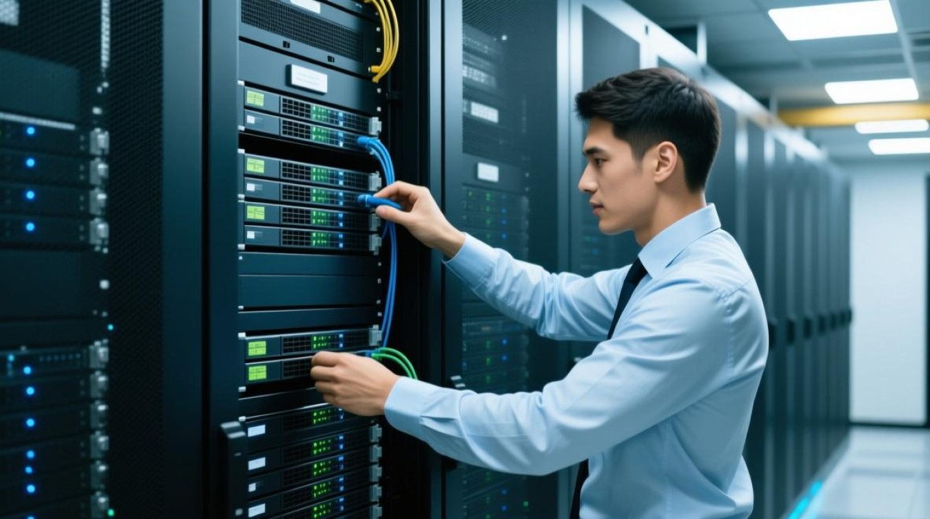 服务器双系统安装视频教程详细步骤,你掌握了吗? 服务器双系统安装视频教程详细步骤,你掌握了吗?