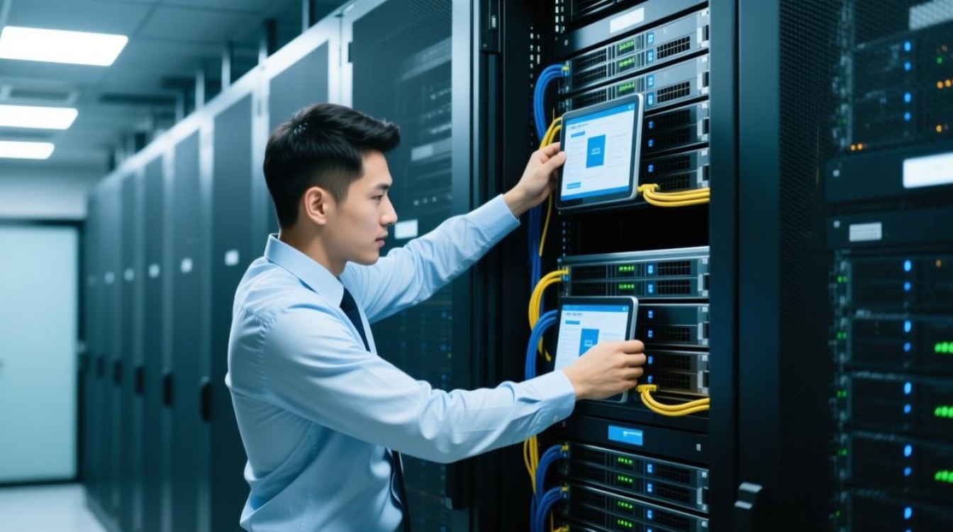 服务器双系统安装视频教程详细步骤,你掌握了吗? 服务器双系统安装视频教程详细步骤,你掌握了吗?