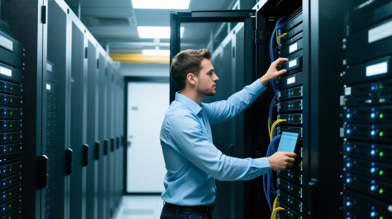 服务器双系统安装视频教程详细步骤,你掌握了吗? 服务器双系统安装视频教程详细步骤,你掌握了吗?