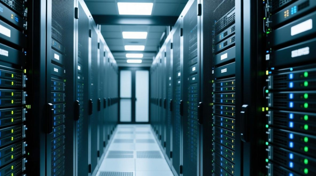 服务器存储究竟包含哪些不同类型和种类？深度揭秘！