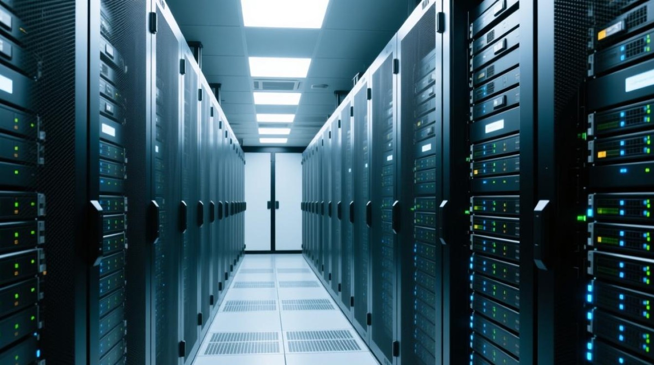 服务器存储究竟包含哪些不同类型和种类？深度揭秘！