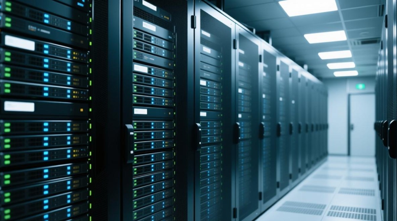 服务器存储究竟包含哪些不同类型和种类？深度揭秘！