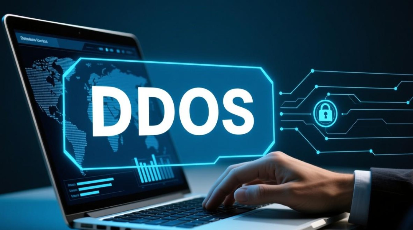 如何有效应对DDoS攻击,服务器防护策略揭秘? 如何有效应对DDoS攻击,服务器防护策略揭秘?