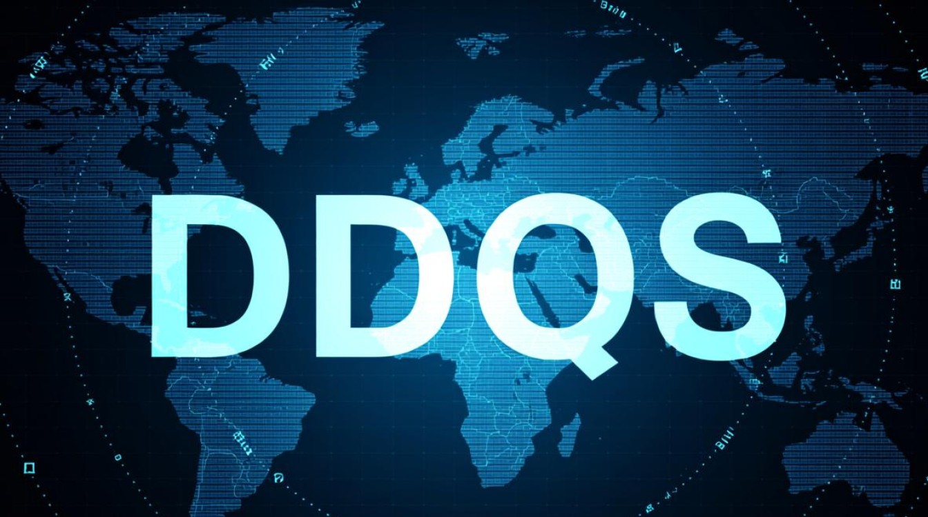 如何有效应对DDoS攻击,服务器防护策略揭秘? 如何有效应对DDoS攻击,服务器防护策略揭秘?