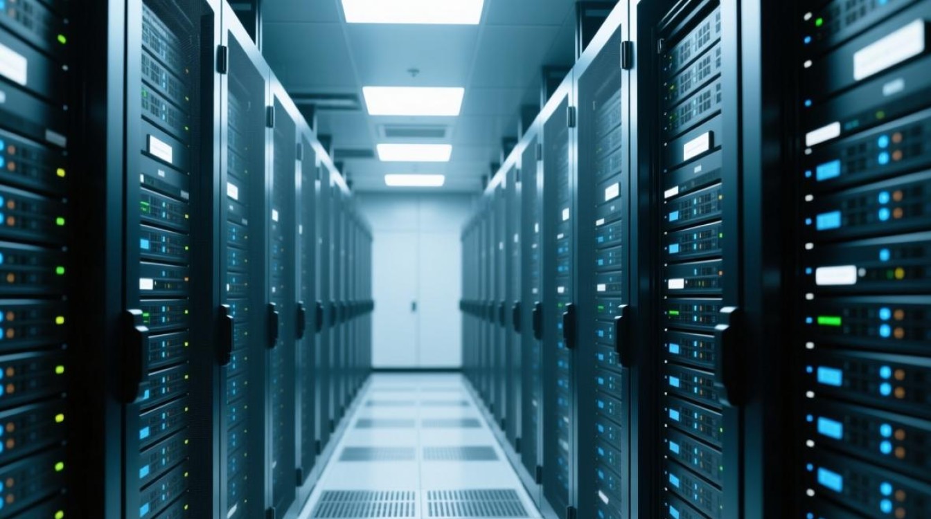 服务器存储划分，如何实现高效、安全的数据存储与管理策略？