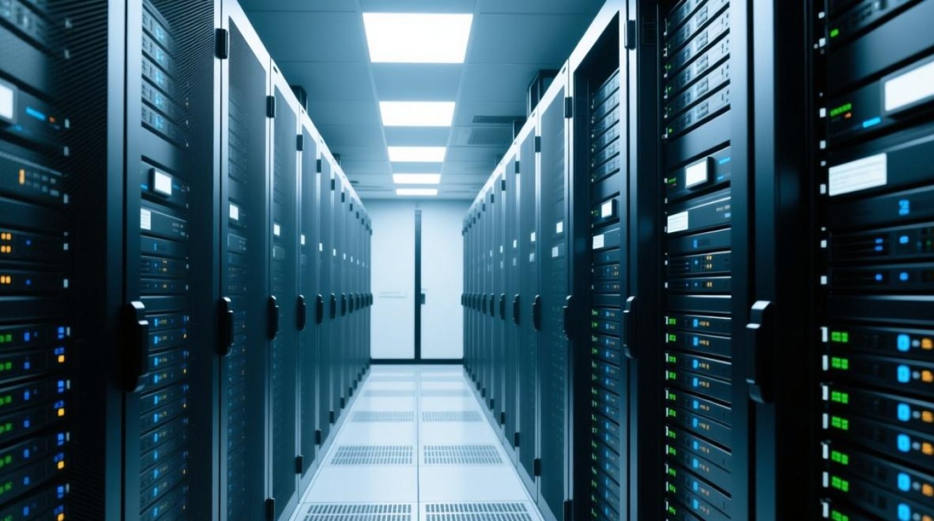 服务器存储划分，如何实现高效、安全的数据存储与管理策略？