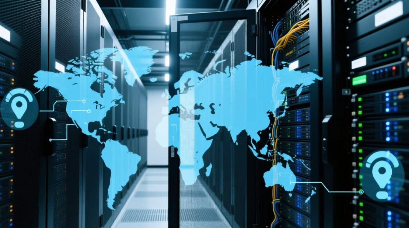 服务器去哪里进行备案？全国统一备案流程详解揭秘！