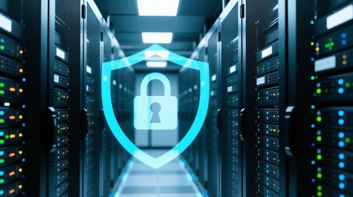 在服务器及竞业限制合规管理中，如何确保数据安全与员工离职后合规操作？