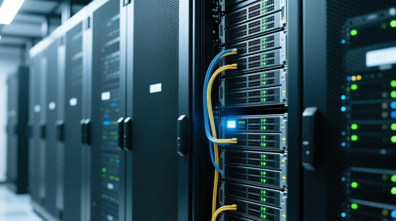 服务器进入系统究竟需要经历哪些复杂步骤？