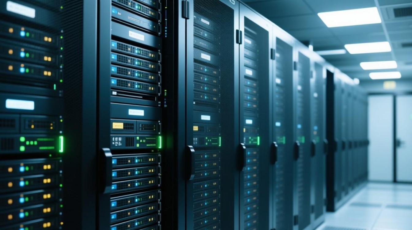 服务器存储类型繁多,究竟有哪些具体分类?揭秘不同存储类型特点与应用。 服务器存储类型繁多,究竟有哪些具体分类?揭秘不同存储类型特点与应用。