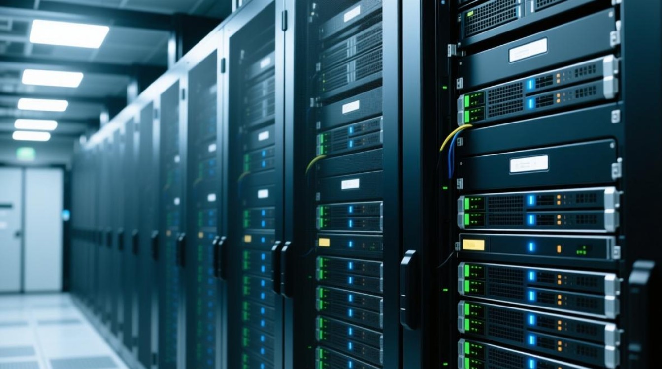 服务器存储类型繁多,究竟有哪些具体分类?揭秘不同存储类型特点与应用。 服务器存储类型繁多,究竟有哪些具体分类?揭秘不同存储类型特点与应用。