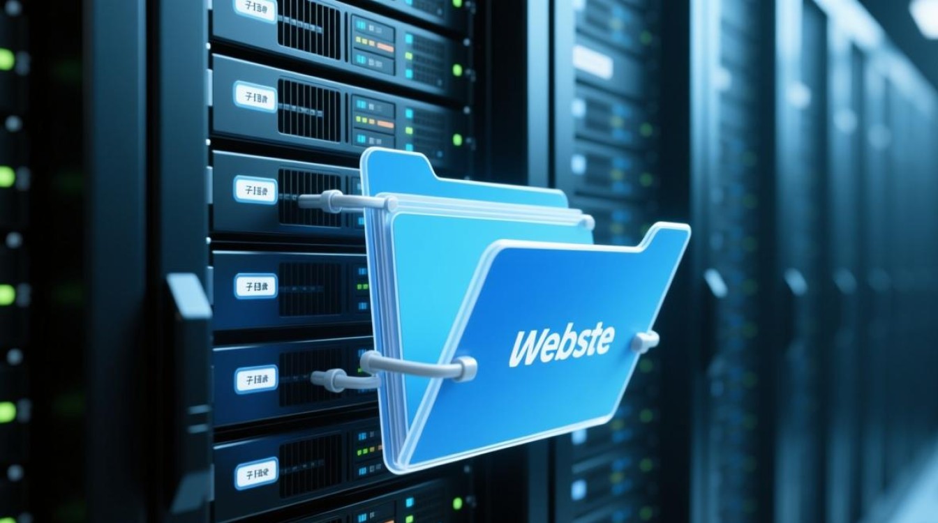 服务器子目录绑定如何操作？哪种方法最有效？