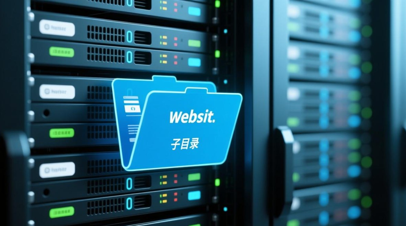 服务器子目录绑定如何操作？哪种方法最有效？